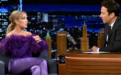 Millie Bobby Brown Just Wore a Fierce Purple Look。